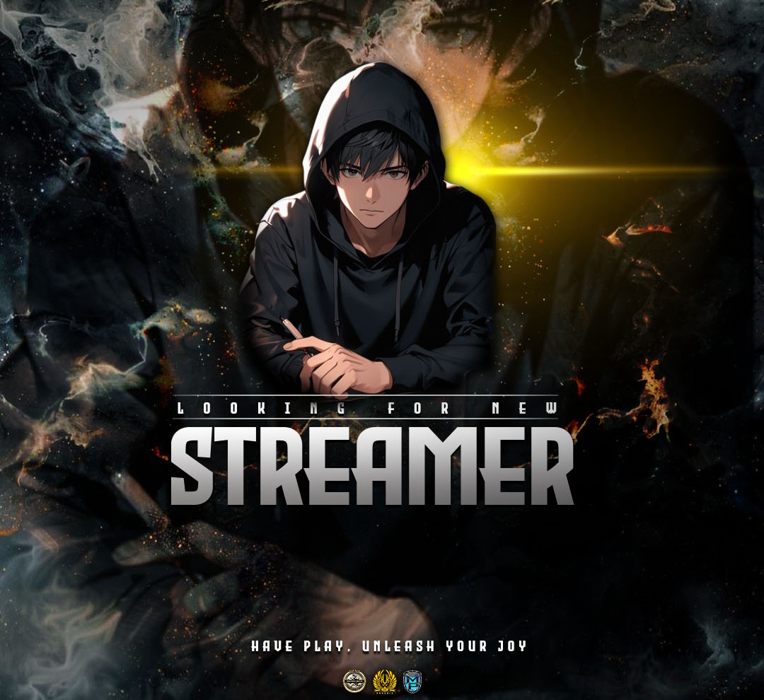 CALLING STREAMER INDONESIA